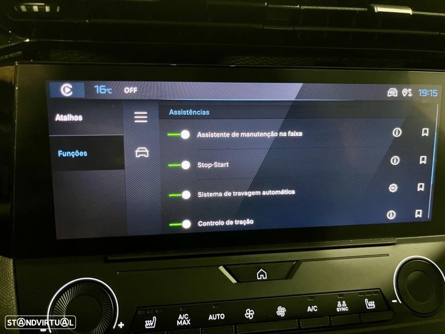 Peugeot 308 SW 1.2 PureTech Active Pack - 20