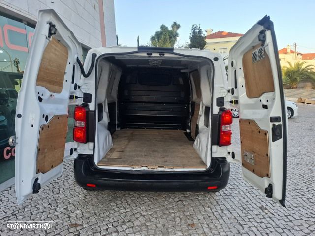 Peugeot Expert 1.5 BlueHDI L2H1 - 30