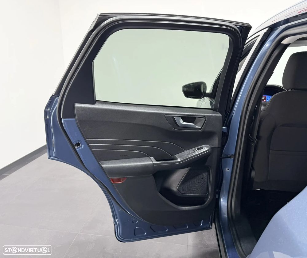 Ford Kuga 1.5 TDCi EcoBlue Titanium - 42