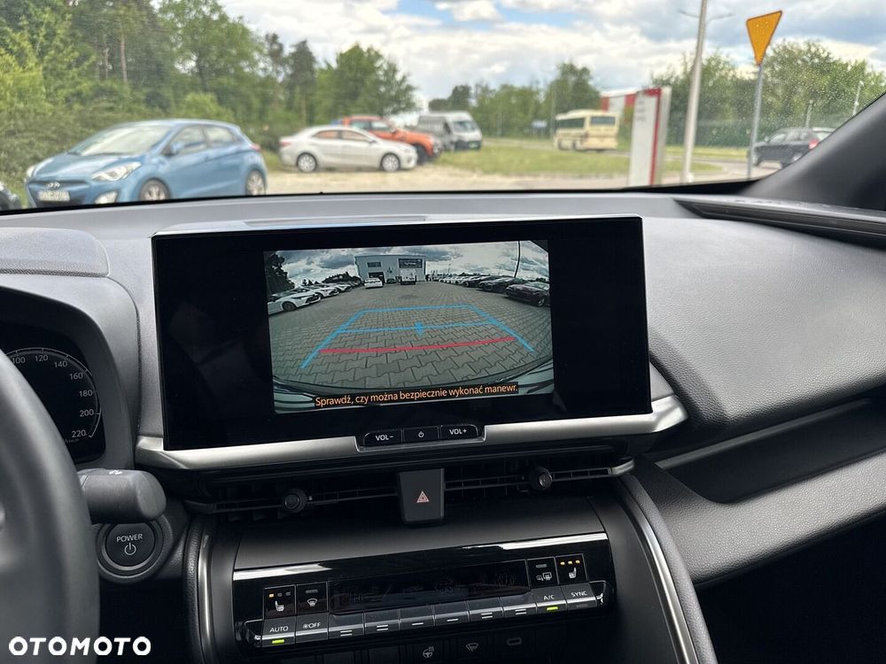 Toyota C-HR 1.8 Hybrid Style - 18