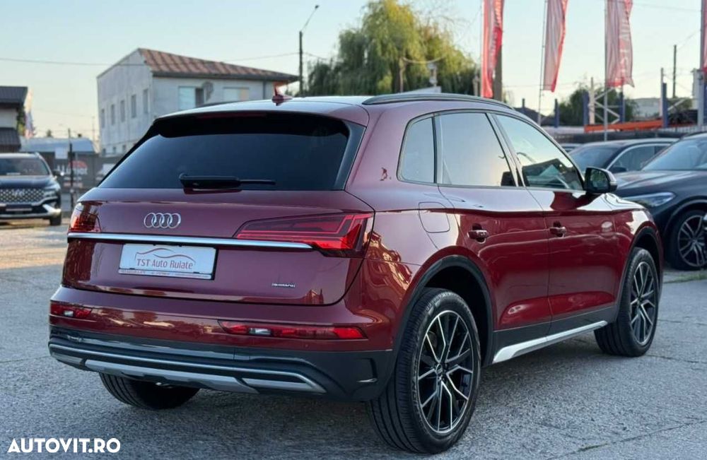 Audi Q5 - 9