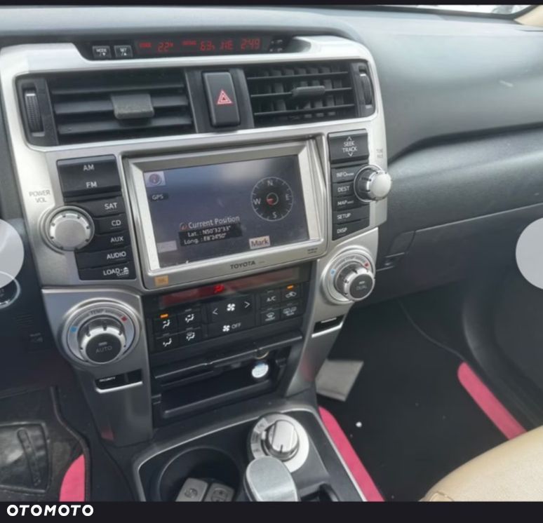Toyota 4-Runner - 17