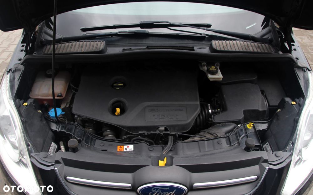 Ford C-MAX - 30