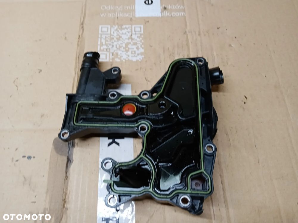 Odma separator oleju Audi A4 B8 A5 2.0 TFSI 06H103495AE - 3