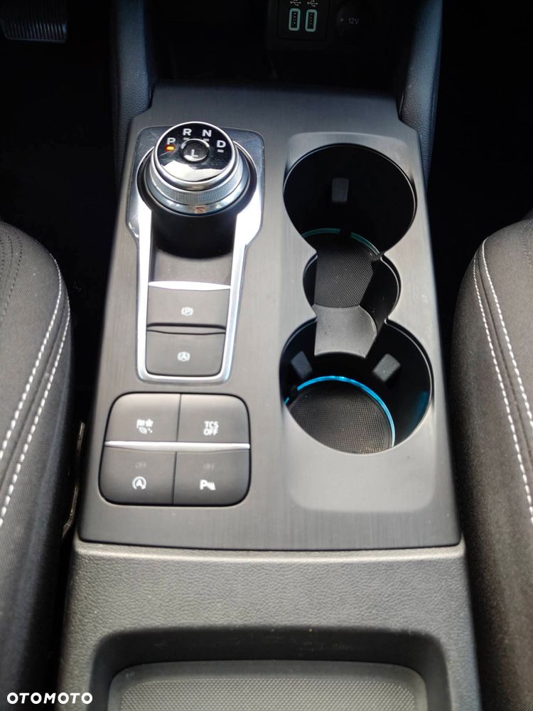 Ford Focus 2.0 EcoBlue Titanium X - 18