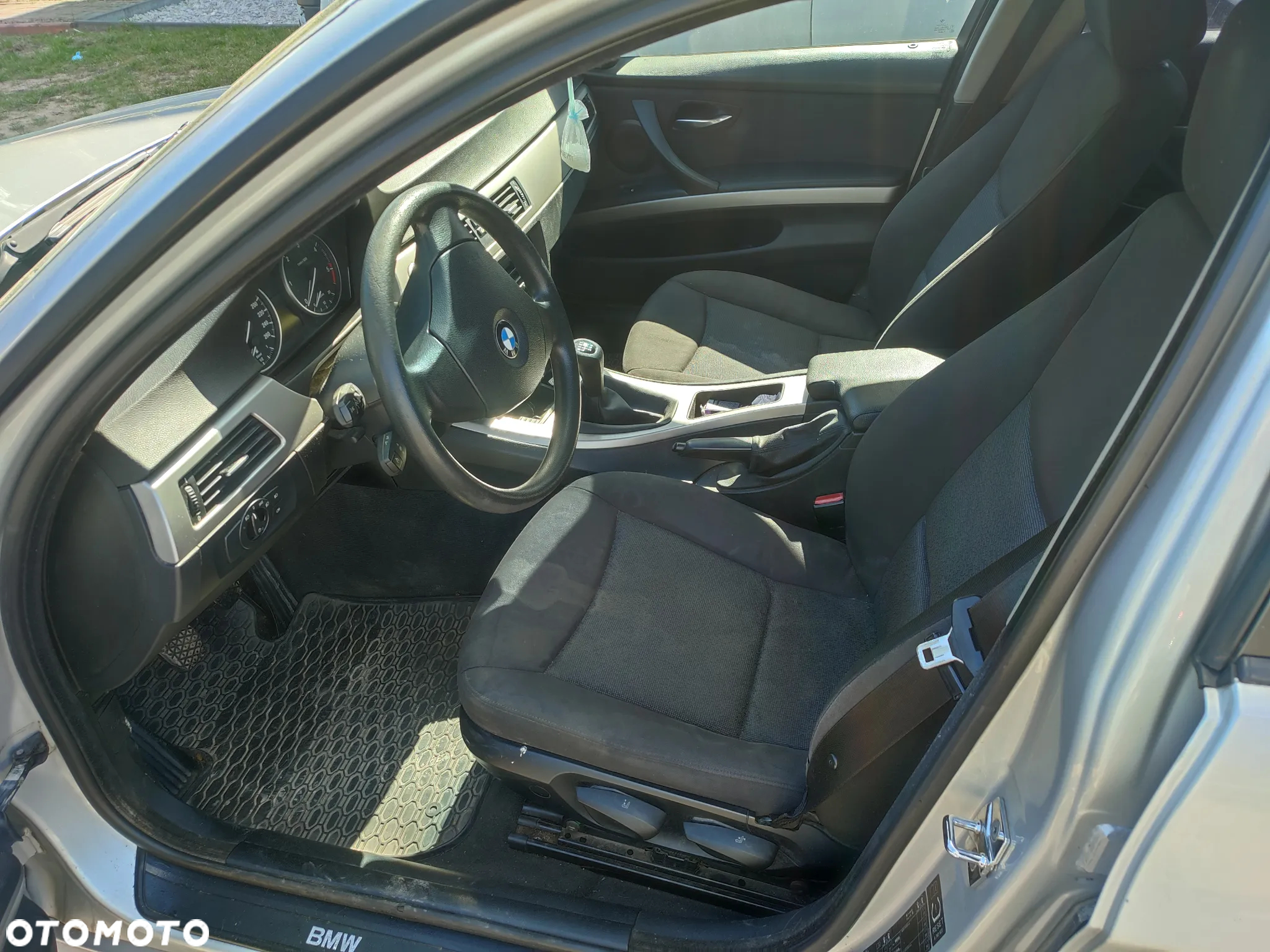 BMW Seria 3 318d - 7