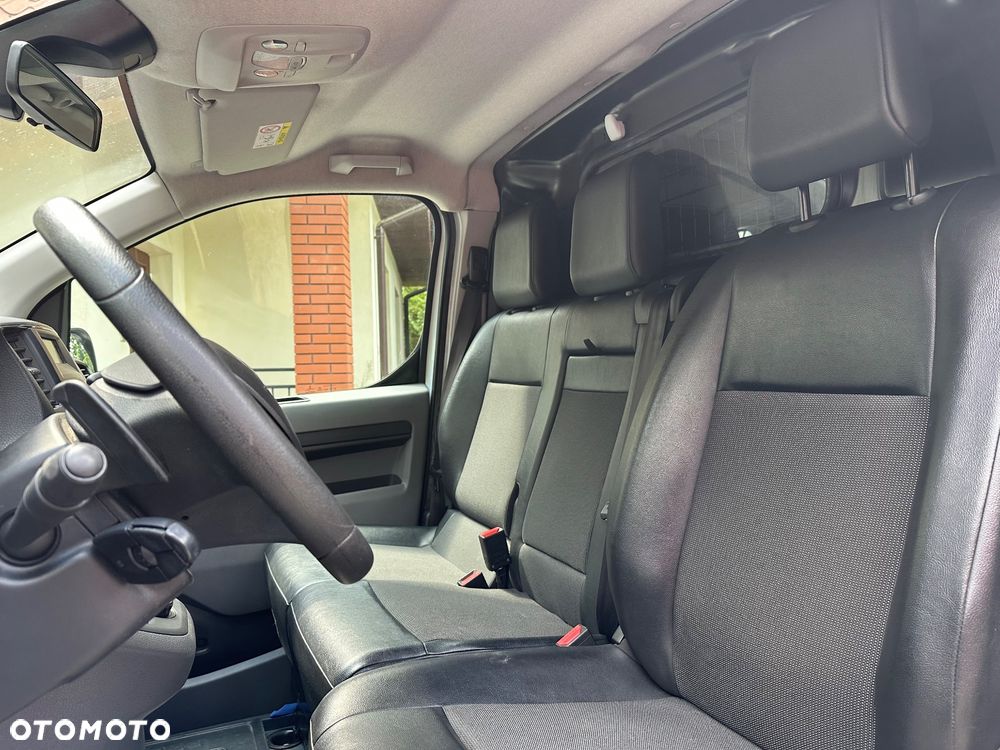 Toyota ProAce D-4D Medium 3,0t (bryg.) - 16