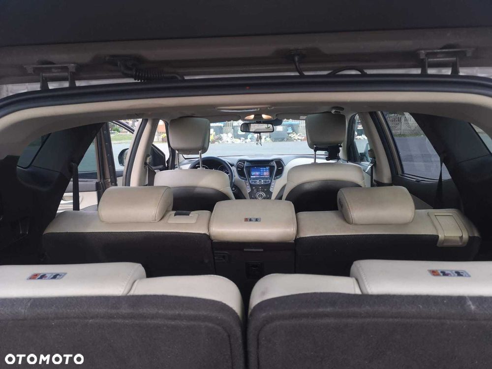 Hyundai Santa Fe - 6