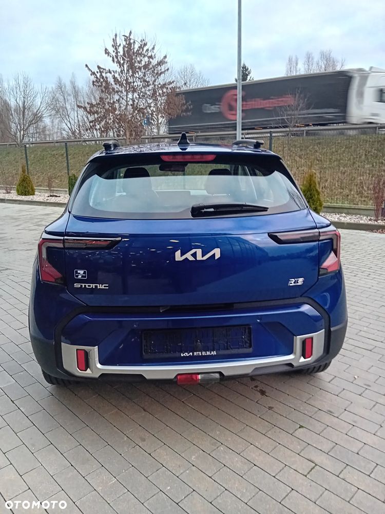 Kia Stonic - 5