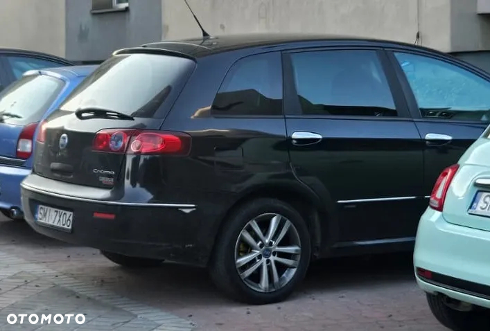 Fiat Croma - 25