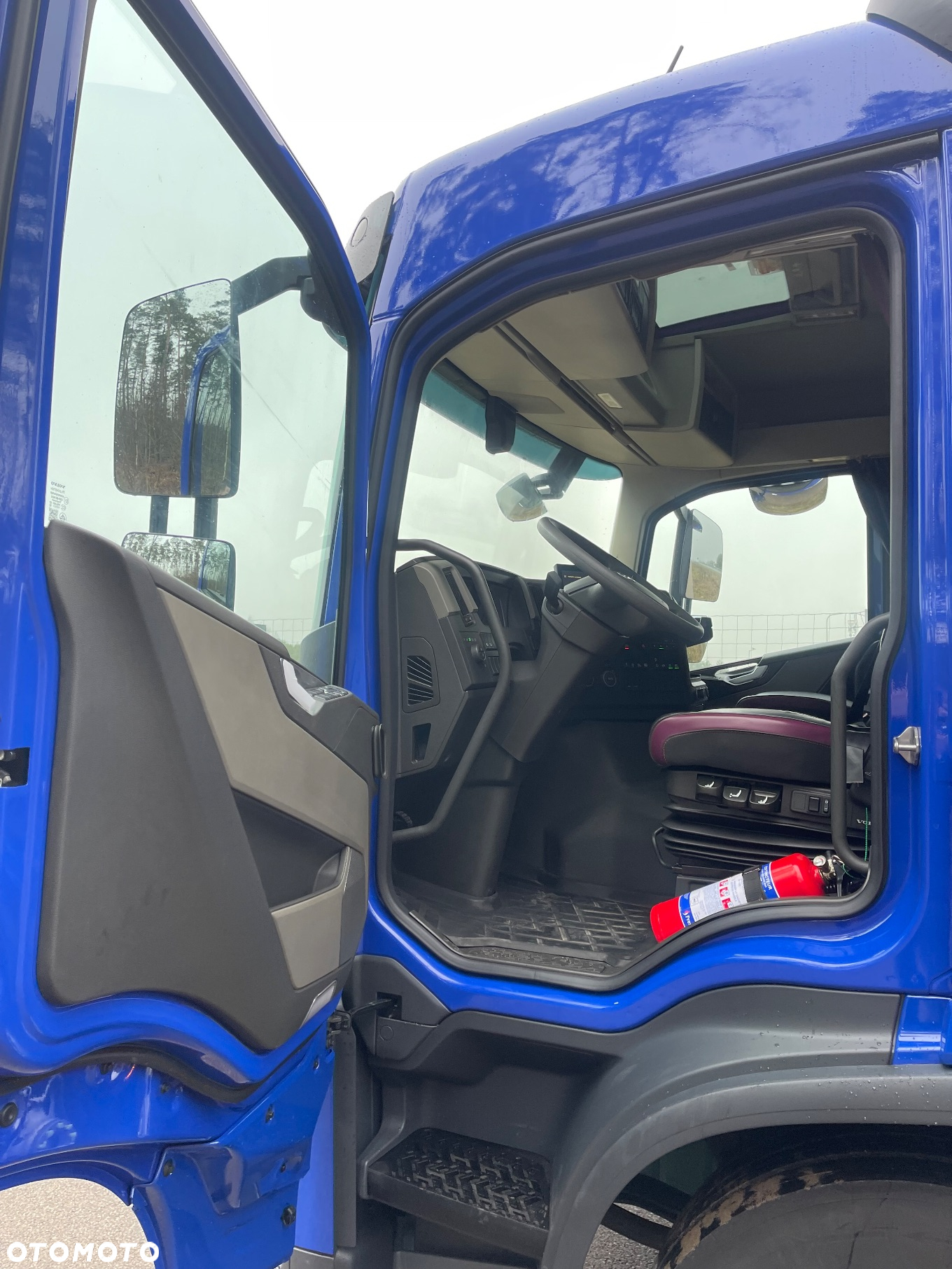 Volvo Fm - 11