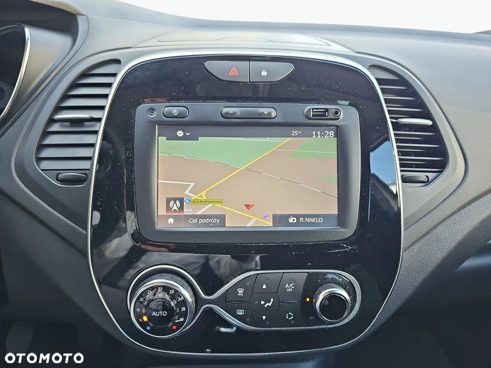 Renault Captur 0.9 Energy TCe Limited - 22