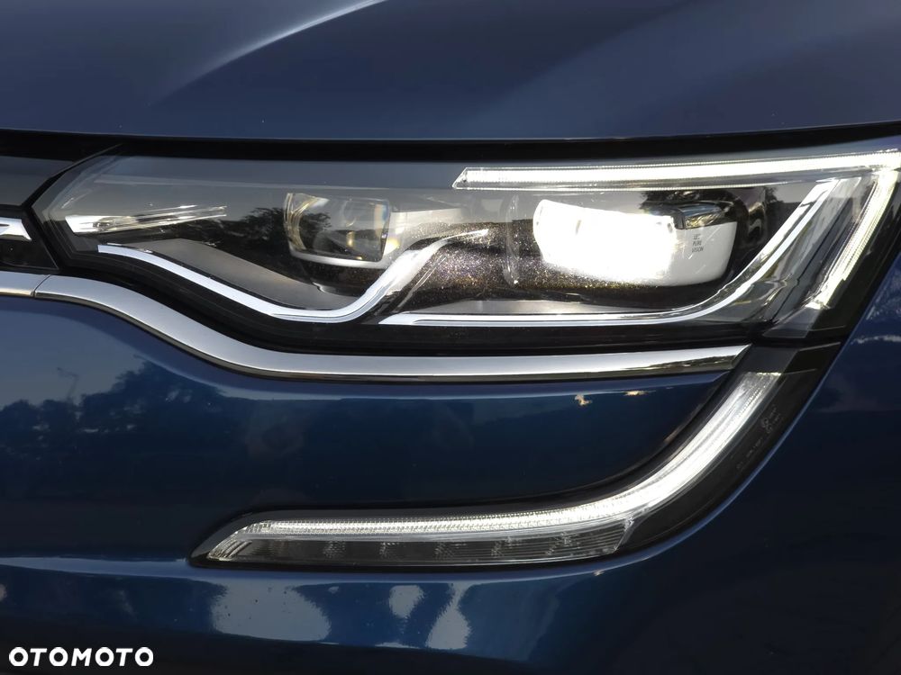 Renault Talisman ENERGY dCi 160 EDC INTENS - 36