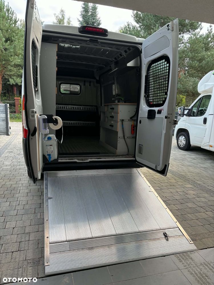 Peugeot Boxer - 14
