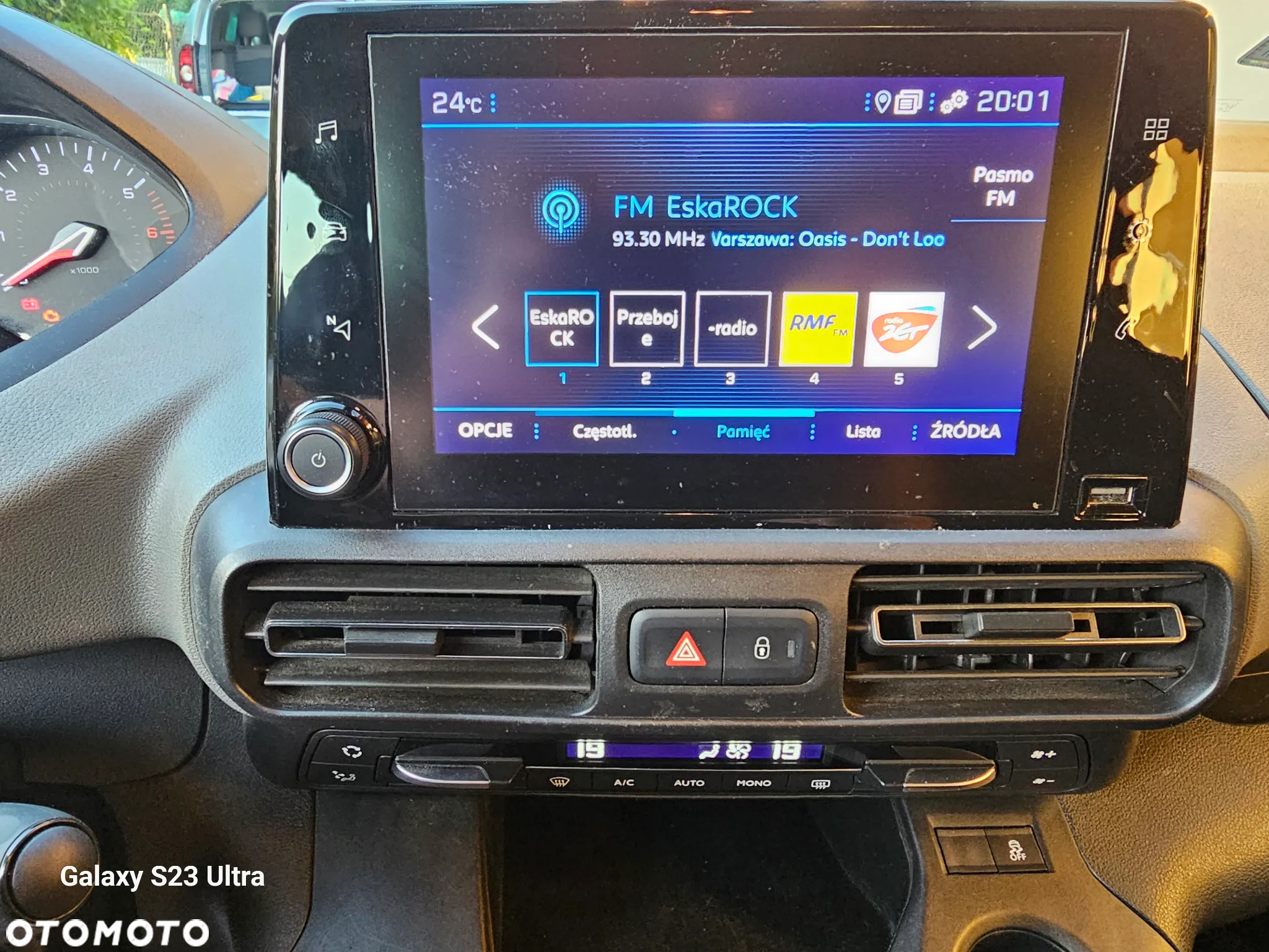 Peugeot Rifter 1.5 BlueHDI Allure - 9