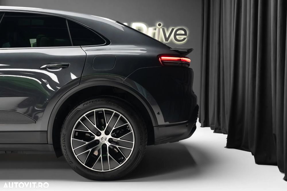 Porsche Macan 4 100 kWh - 9
