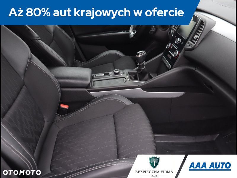 Renault Talisman - 11