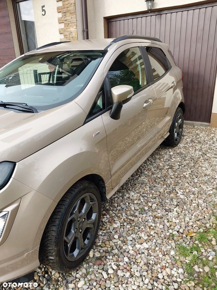 Ford EcoSport - 7