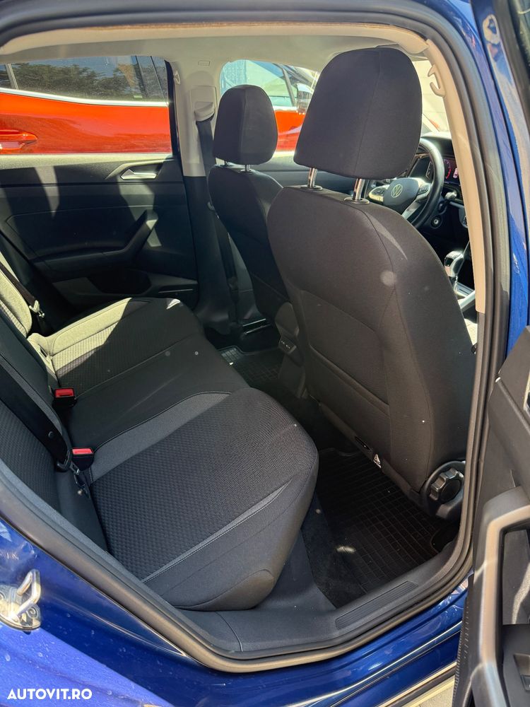 Volkswagen Taigo 1.0 TSI Life - 17