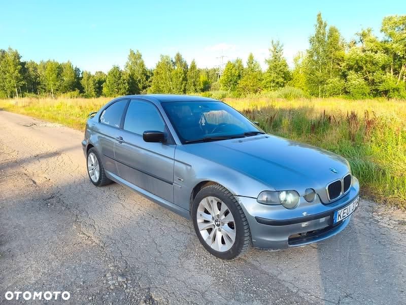 BMW Seria 3 330 Cd - 3