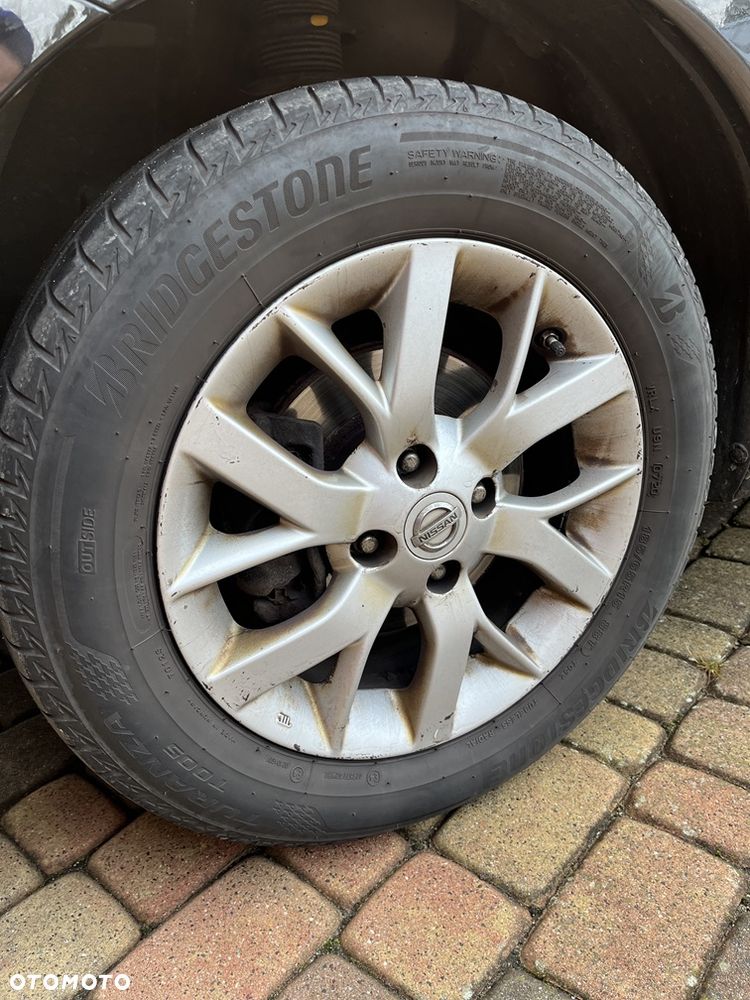 Nissan Note 1.2 Acenta - 26