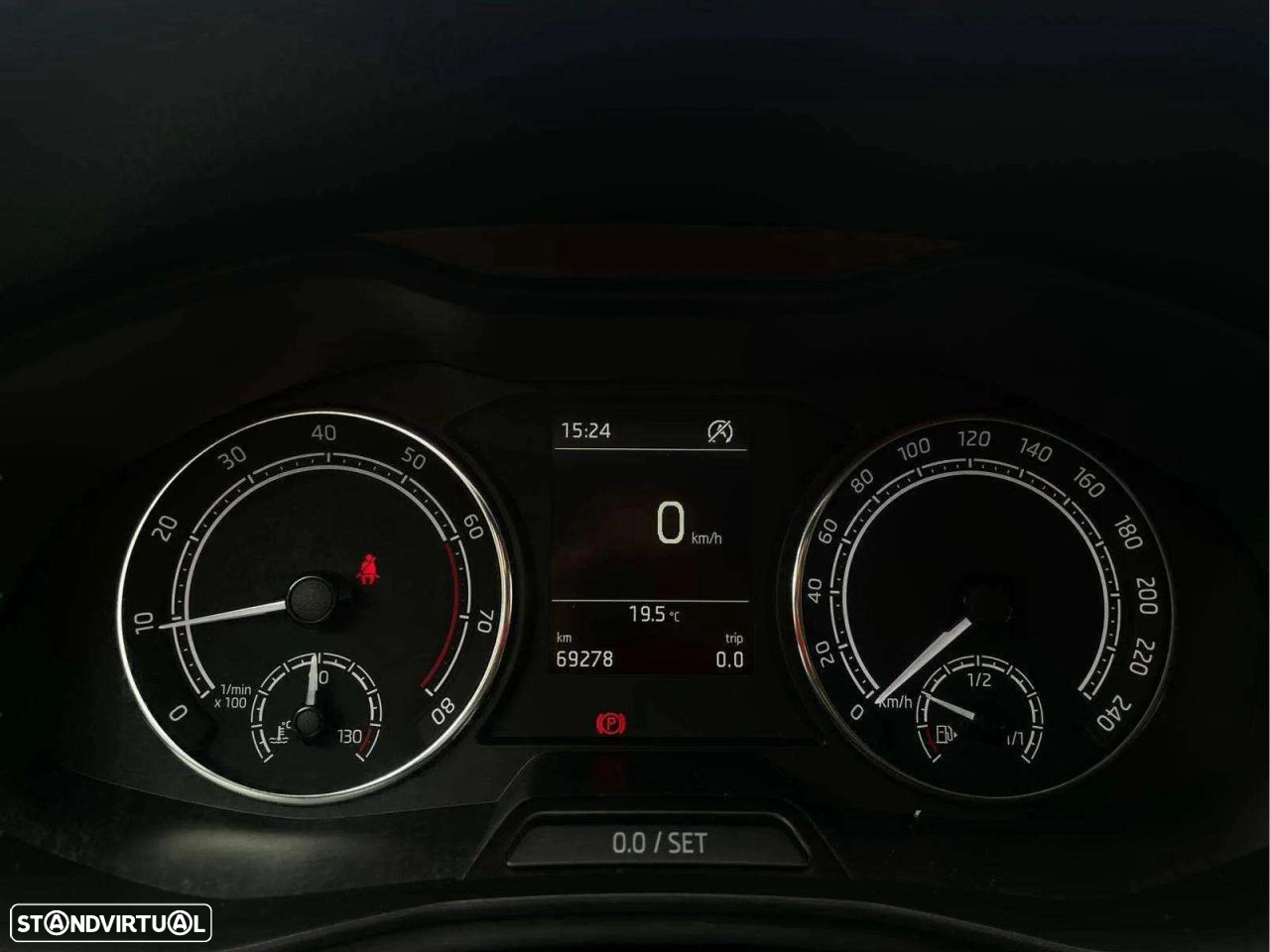 Skoda Kamiq 1.0 TSI Ambition - 13