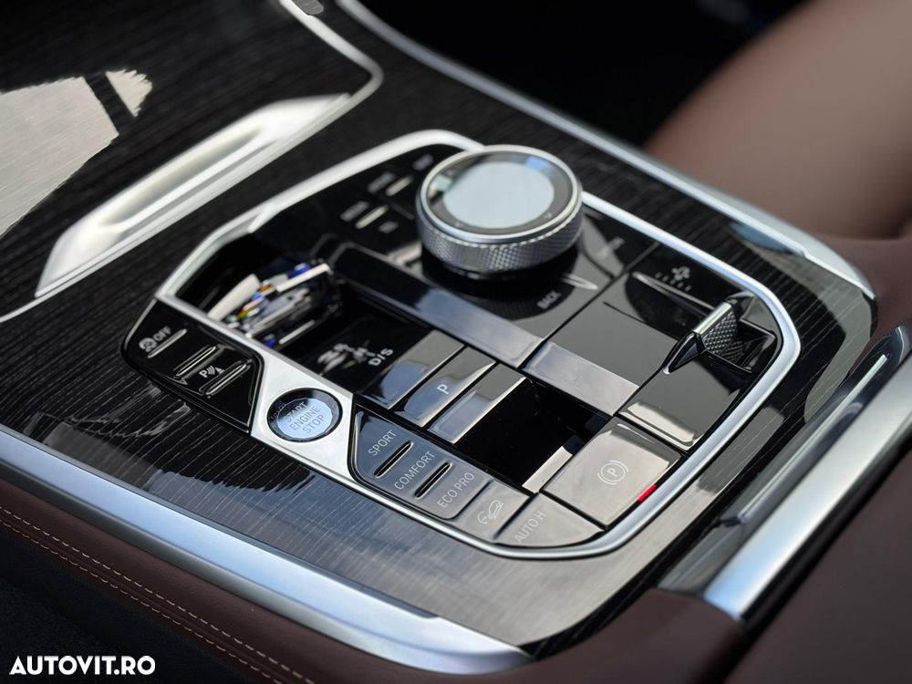 BMW X7 xDrive40d - 15