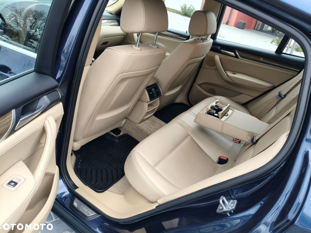 BMW X4 - 7