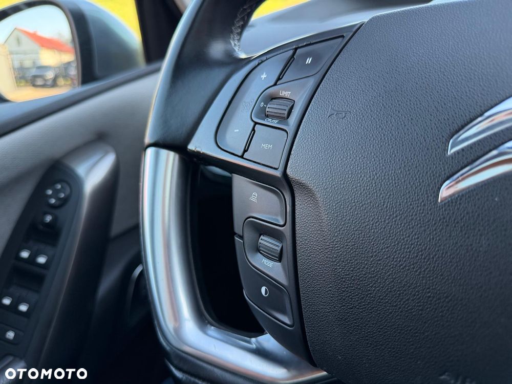 Citroën C4 SpaceTourer Grand 2.0 BlueHDi Shine Pack S&S EAT8 - 26