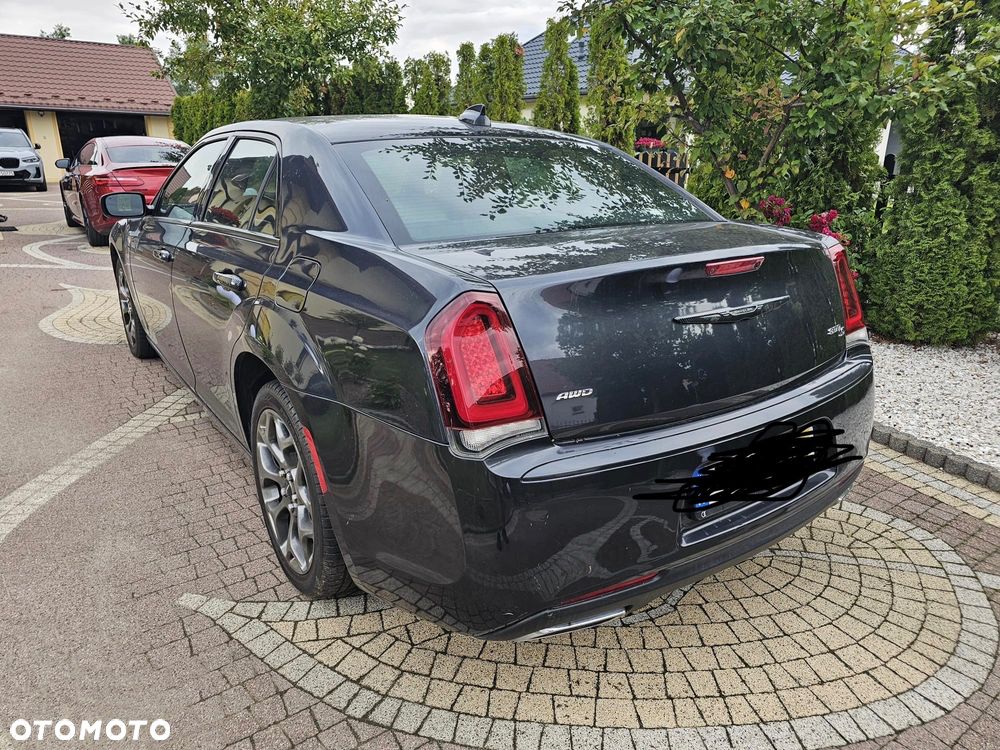 Chrysler 300 - 3