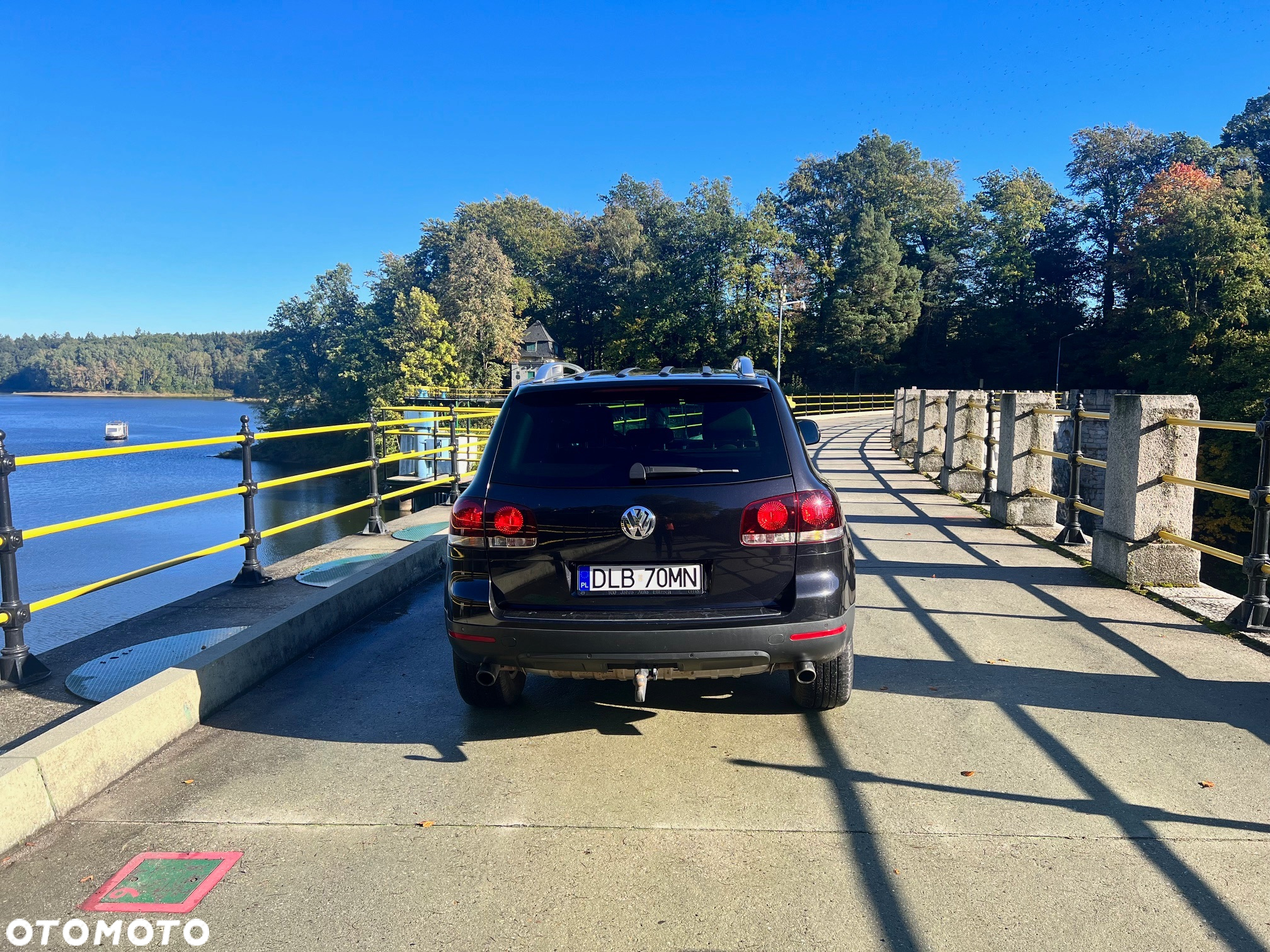 Volkswagen Touareg - 11