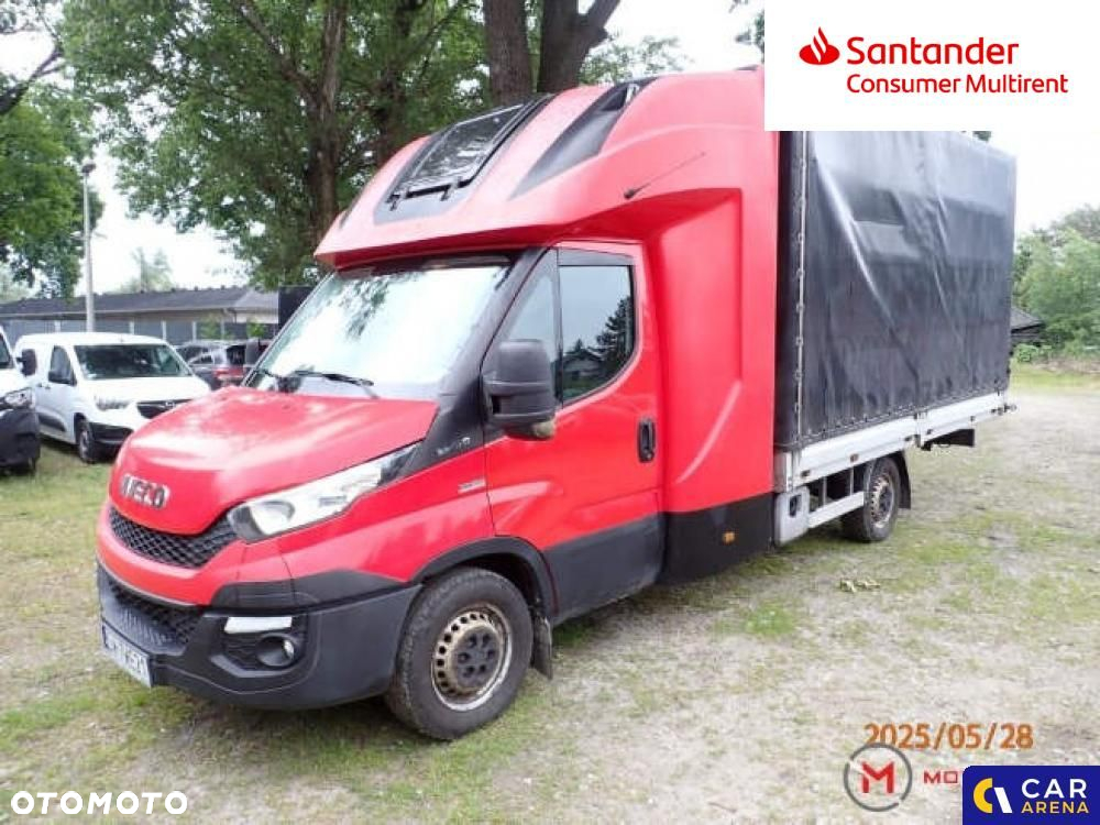 Iveco Daily - 3
