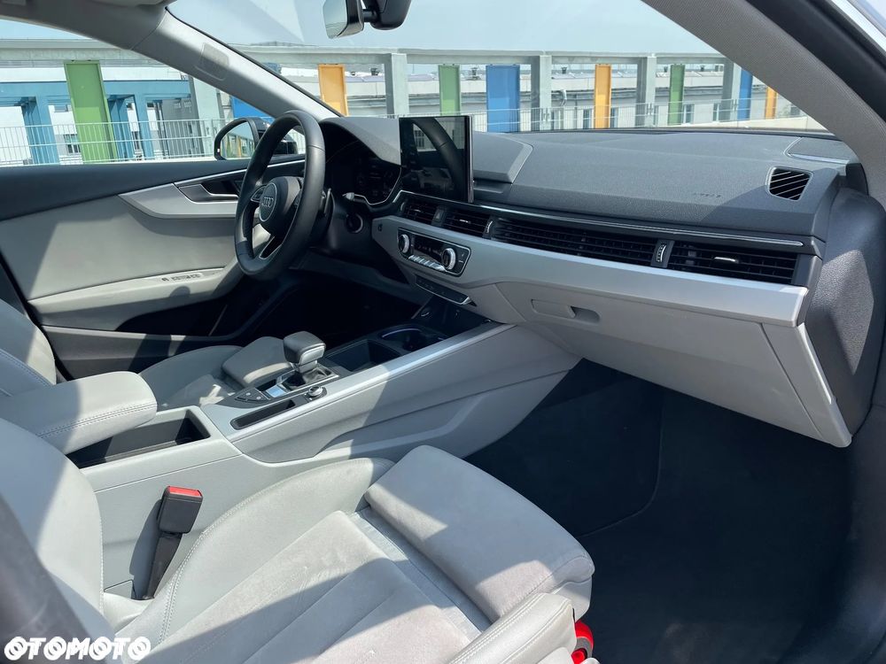 Audi A5 Sportback 40 TFSI mHEV Advanced S tronic - 19