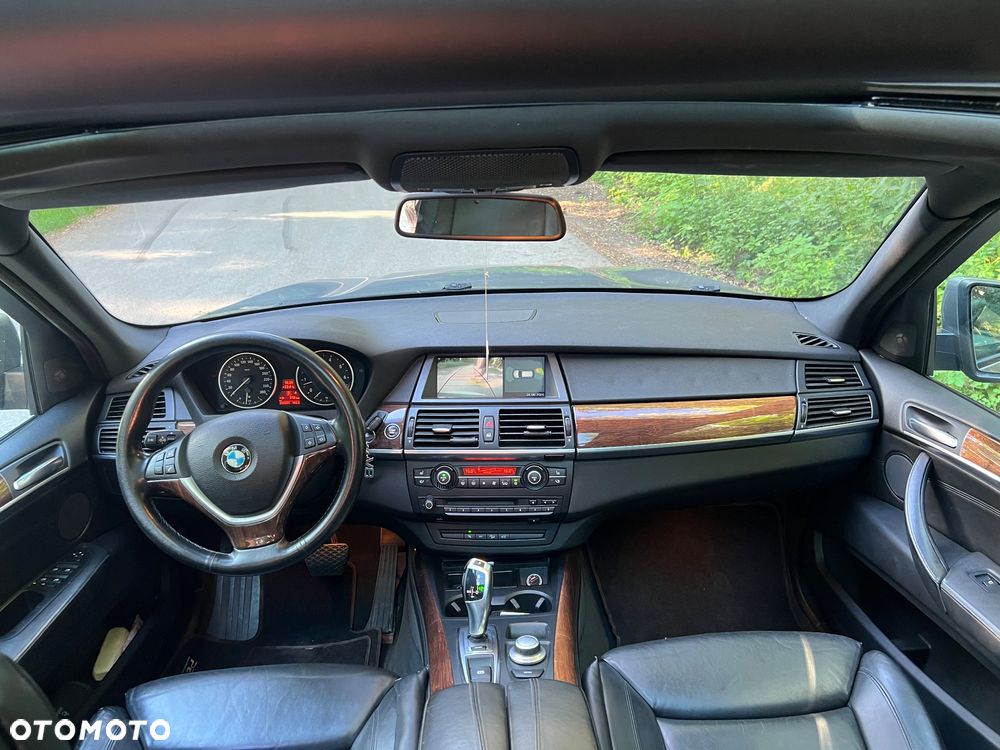 BMW X5 - 8