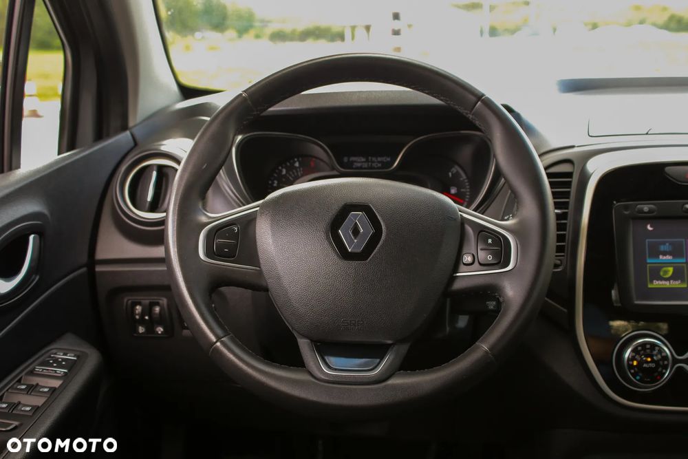 Renault Captur ENERGY dCi 90 Start&Stop Expression - 37