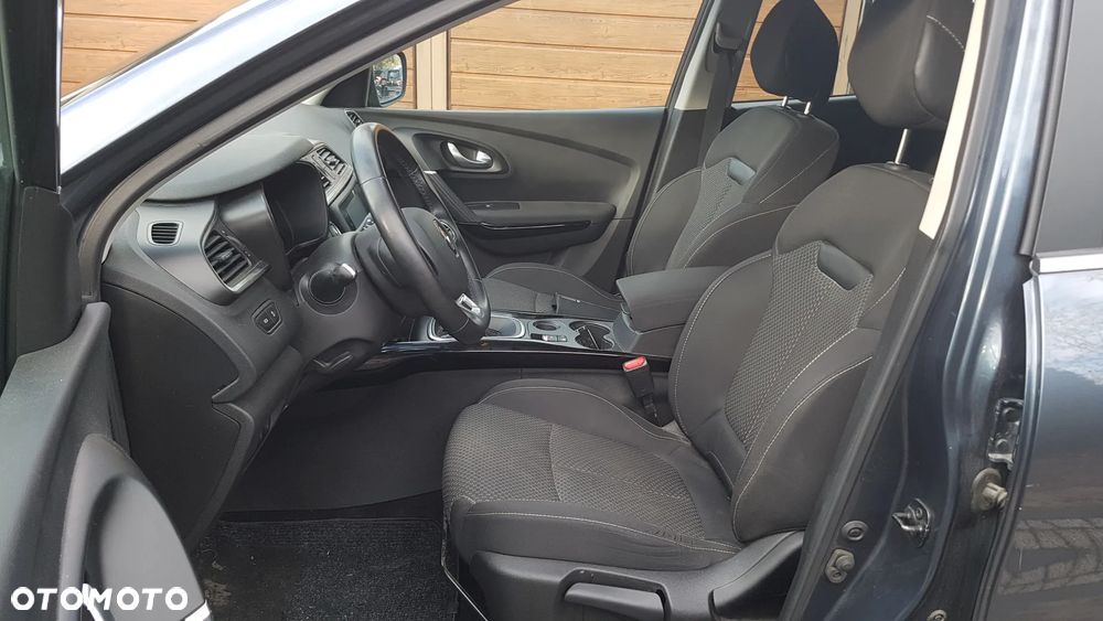 Renault Kadjar TCe 140 EDC GPF INTENS - 8