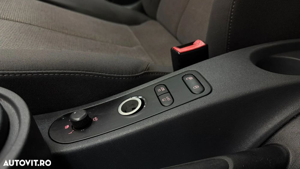 Seat Leon 1.4 TSI Comfort Limited - 20