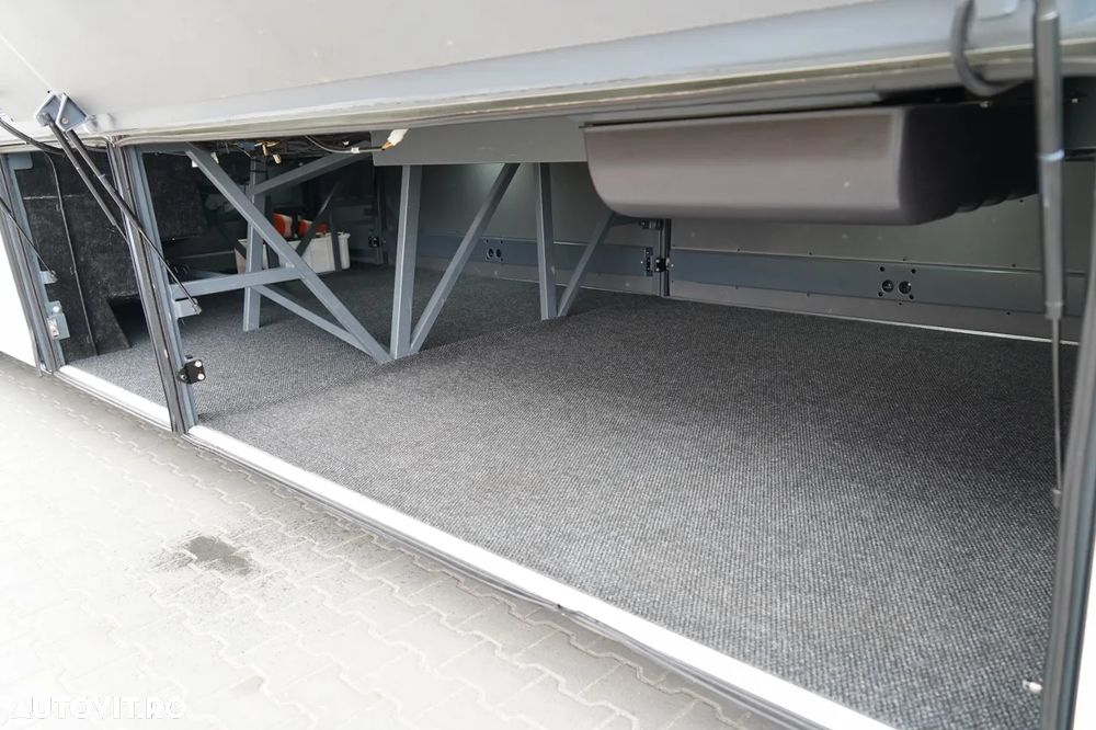 VDL FUTURA / FMD2 / EURO 6 / 113.000 KM!!! / IMPORTAT / - 14