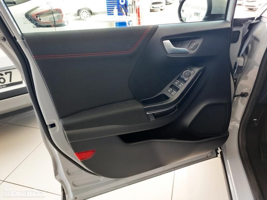 Ford Puma 1.0 EcoBoost MHEV ST-Line - 18