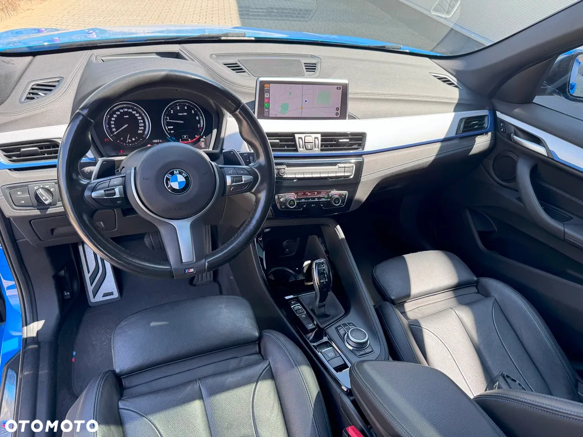 BMW X1 - 5