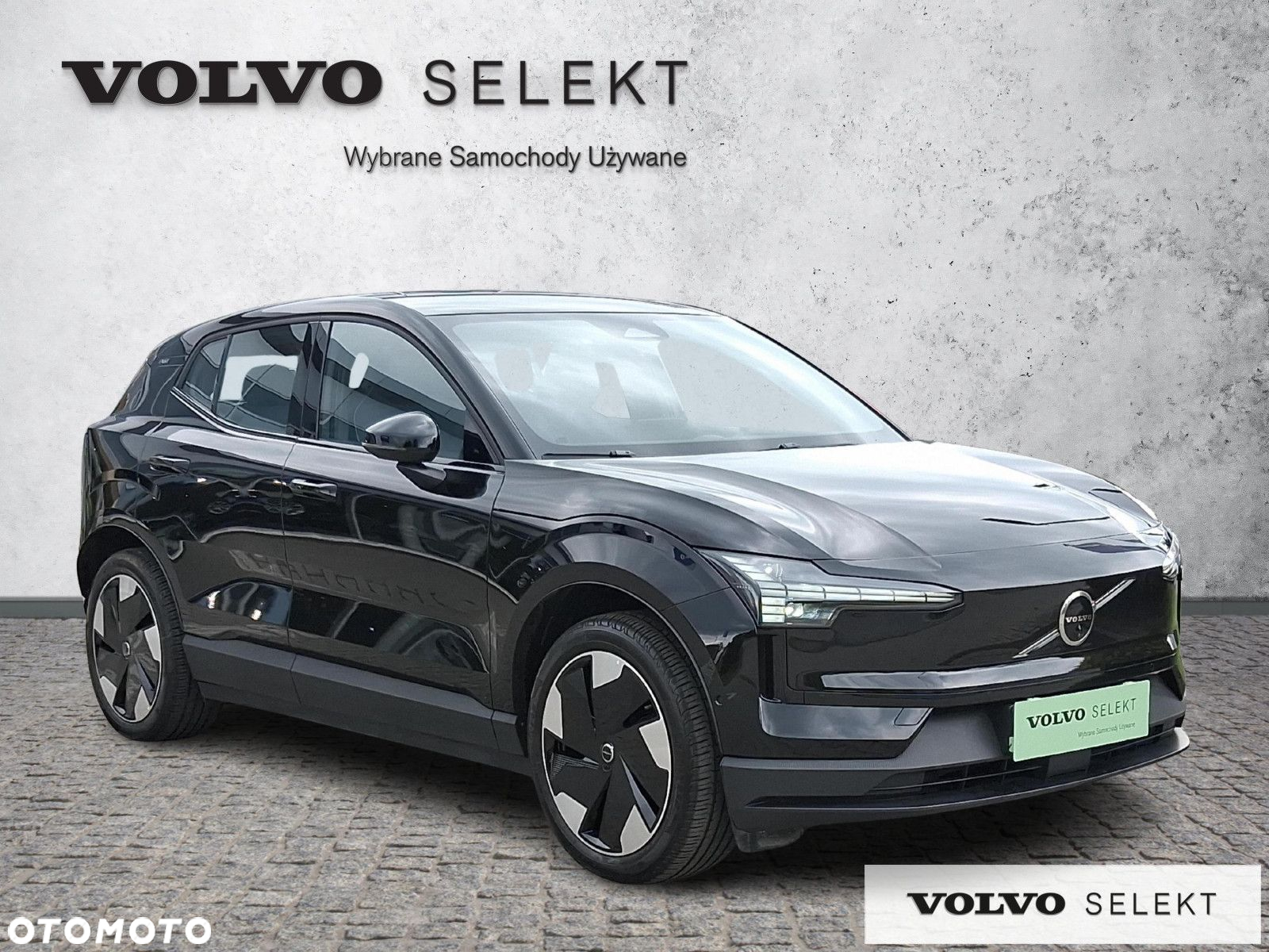 Volvo EX30 - 8