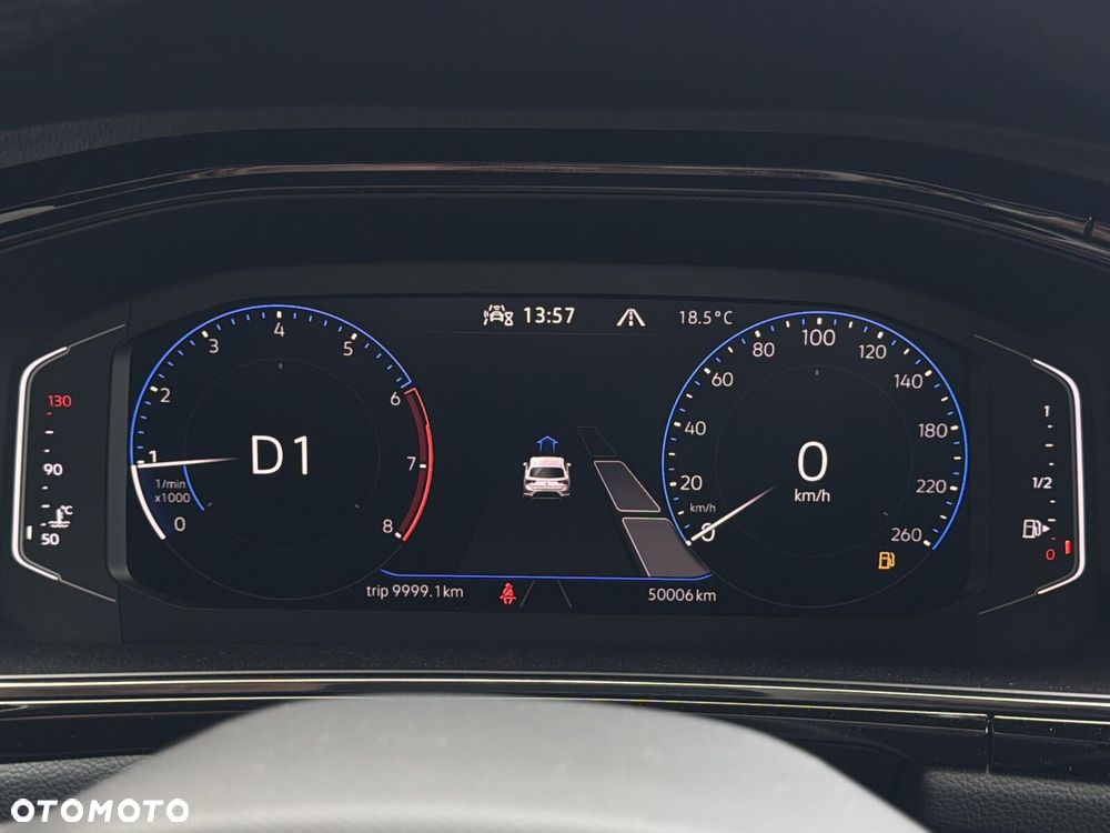 Volkswagen T-Roc 2.0 TSI 4Motion Style DSG - 22