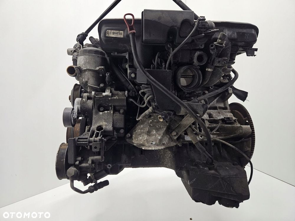 silnik kompletny bmw m54b22 2.2 - 2