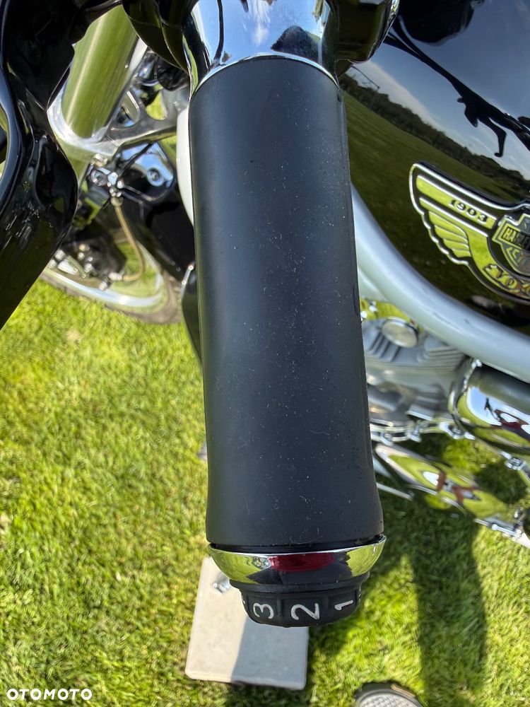 Harley-Davidson V-Rod Night Rod - 15