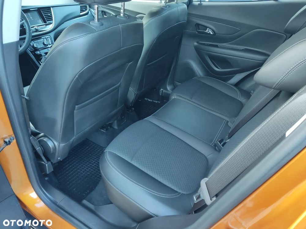 Opel Mokka 1.4 Turbo ecoFLEX Start/Stop Color Innovation - 15