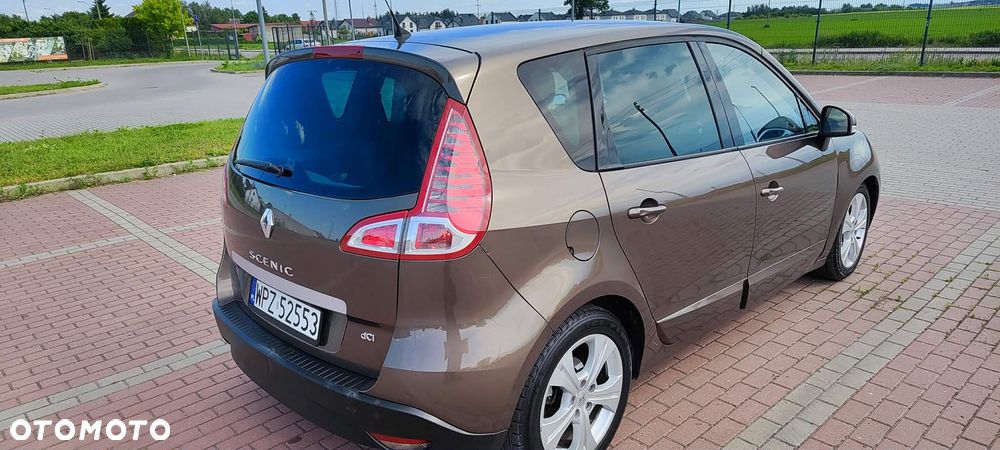 Renault Scenic - 9
