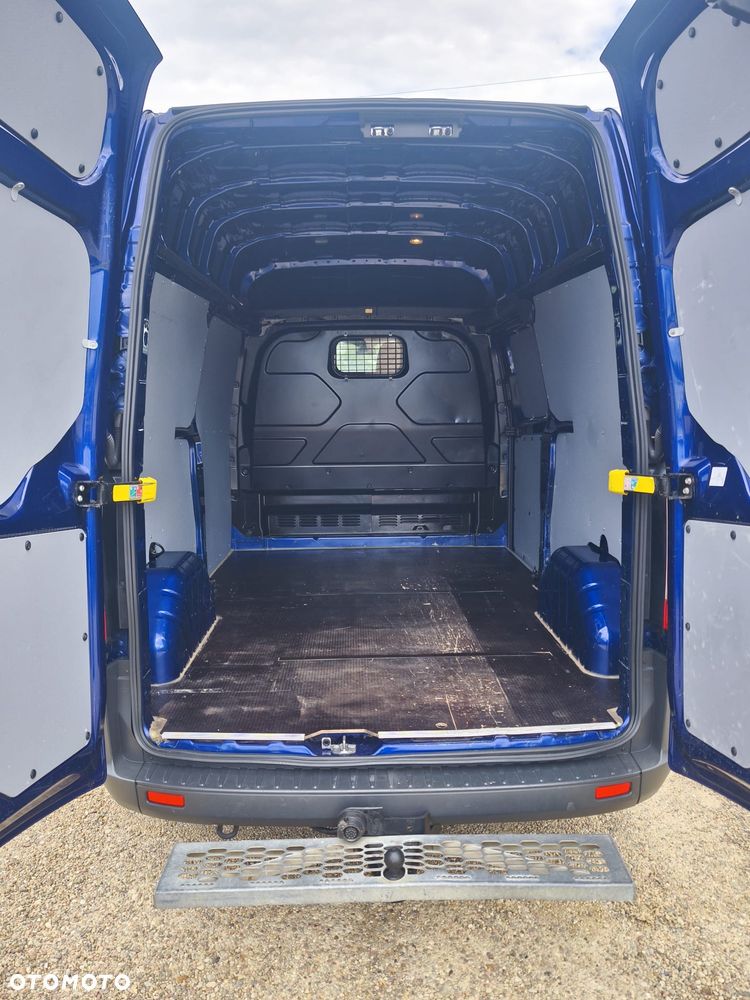 Ford Transit Custom - 14
