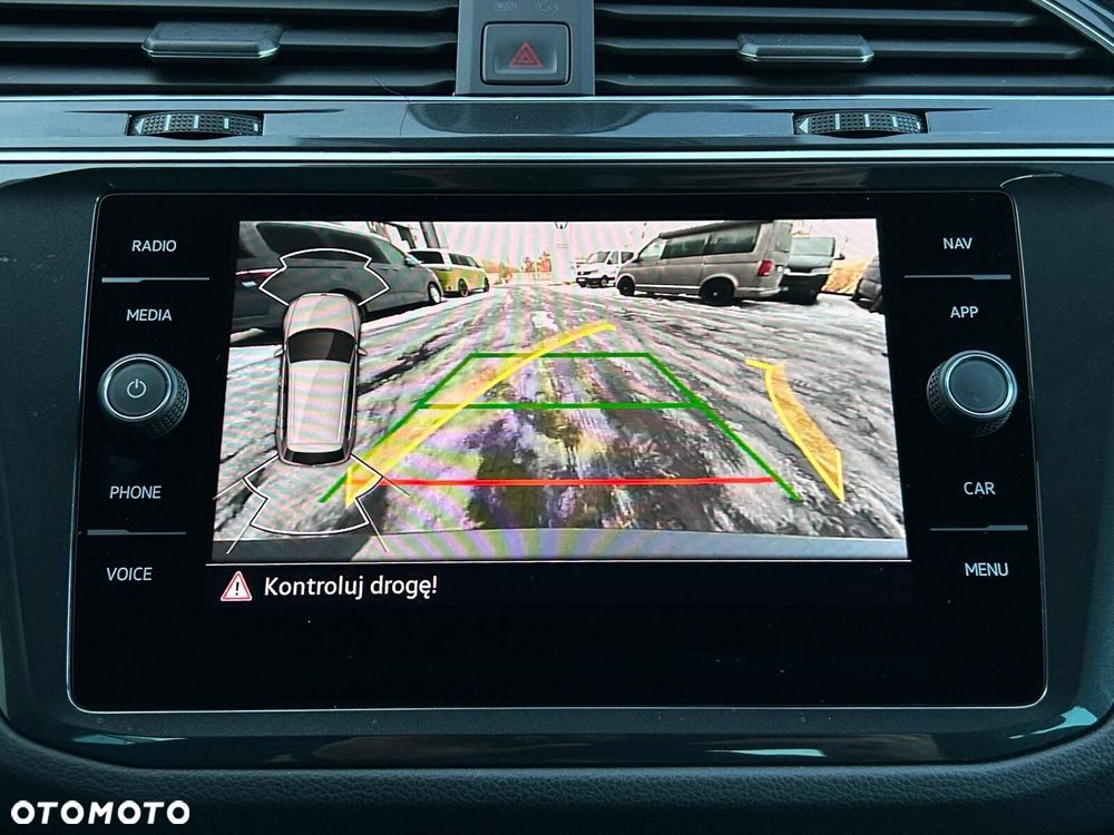 Volkswagen Tiguan 1.4 eHybrid Elegance DSG - 29