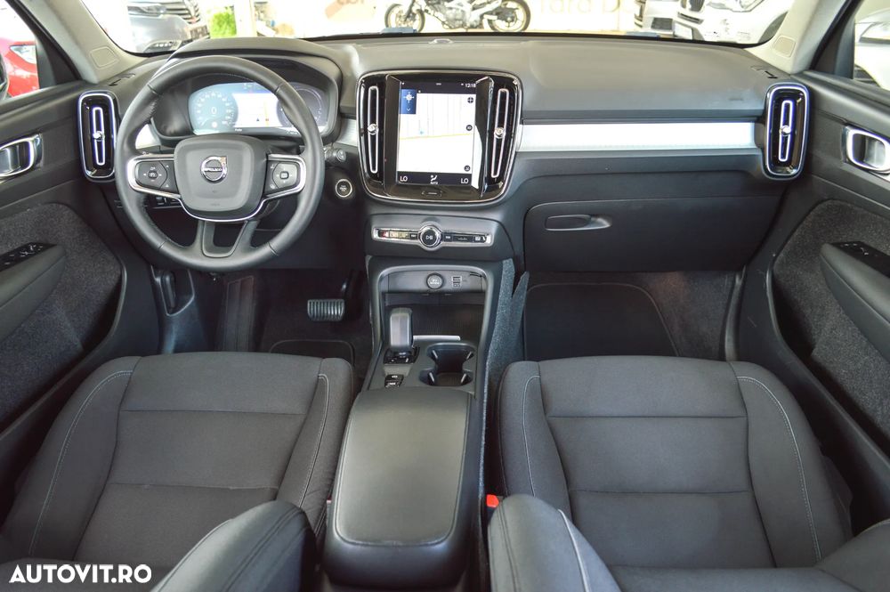 Volvo XC 40 T5 Recharge DKG Essential - 6