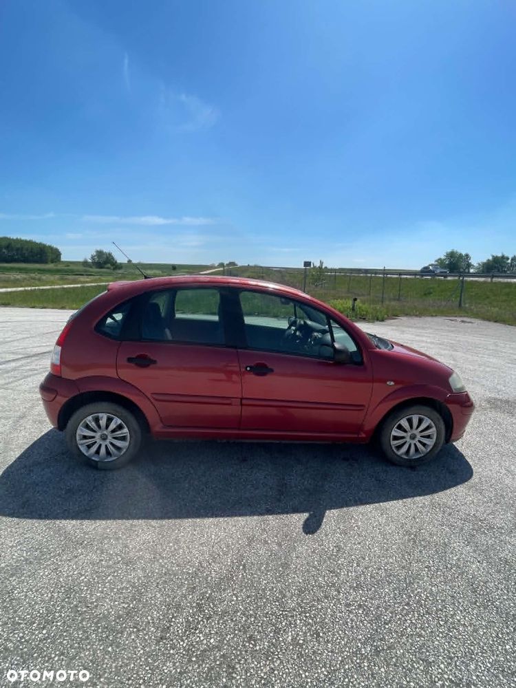 Citroën C3 - 4